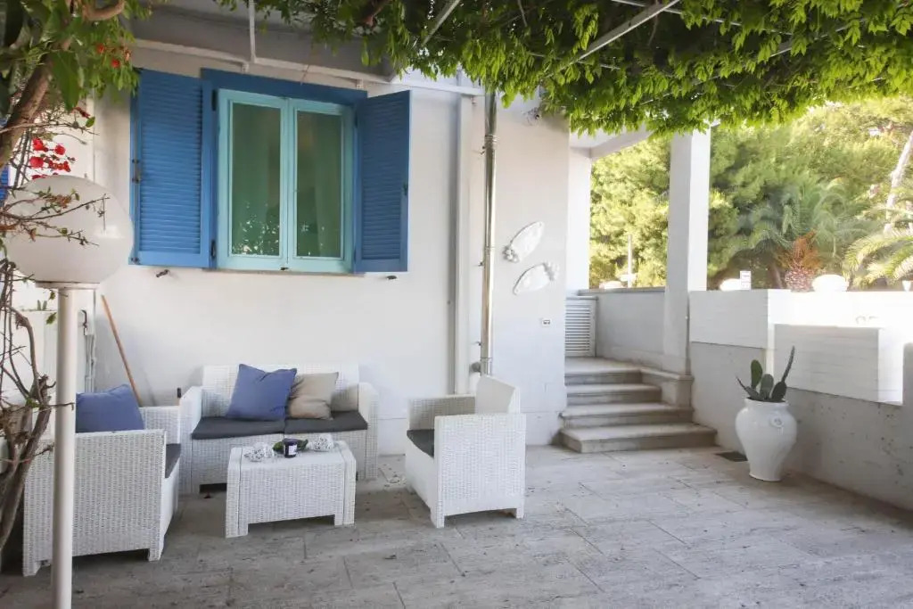 Casa Velle