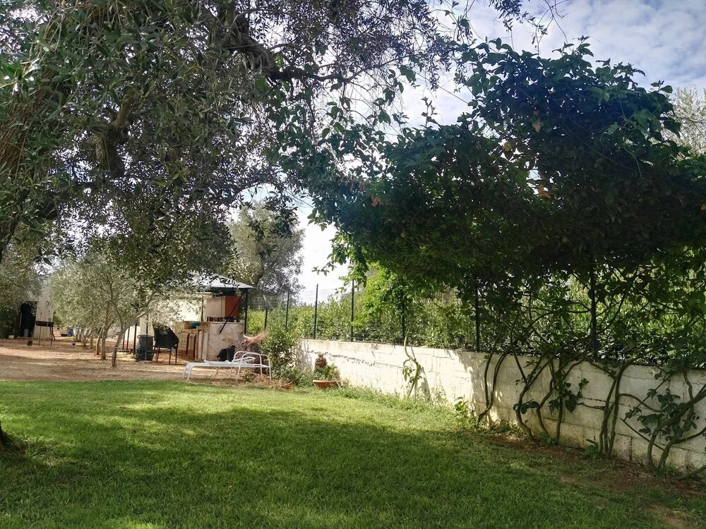 B&B Parcomonsignore AGRITURISMO