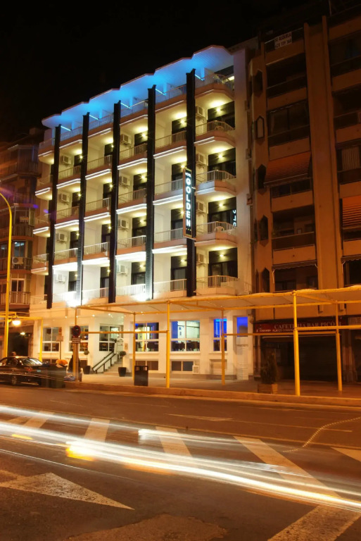 Hotel Golden