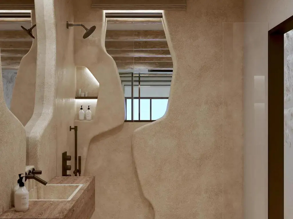 Portara Seaside Luxury Suites