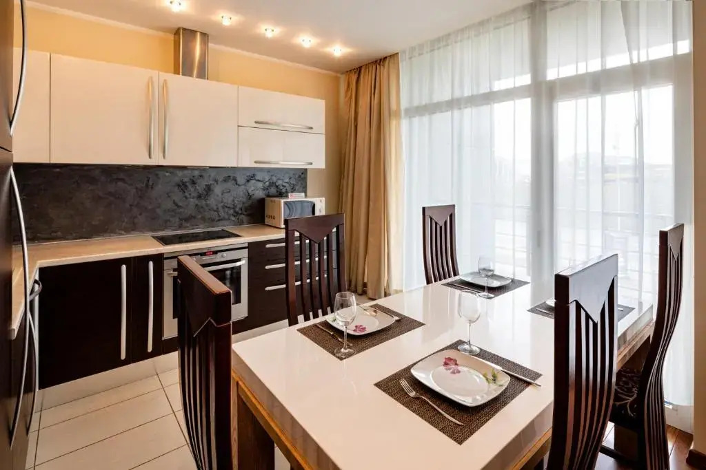 Old Riga Kaleju Studio Apartment With Terrace