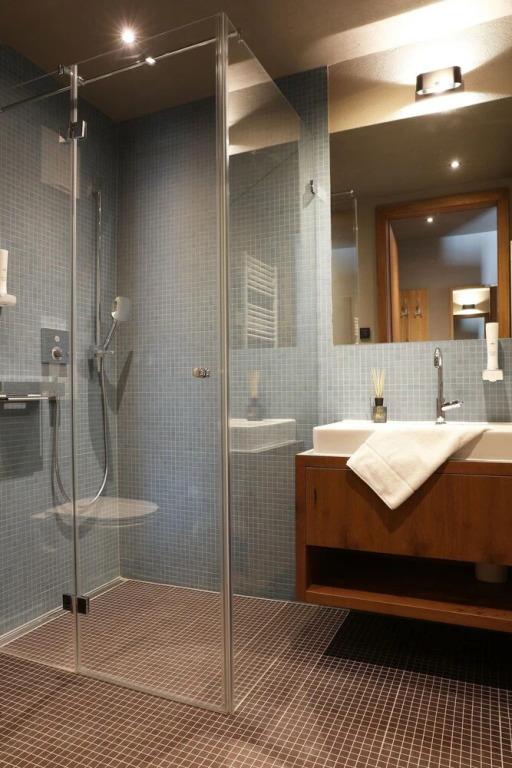 Das Quarzit Studio 121 2P Piesendorf