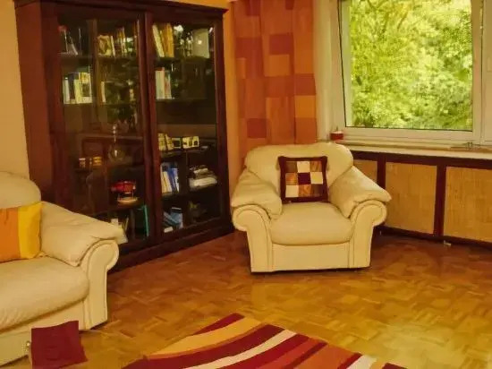 Garten Residence Gelsenkirchen