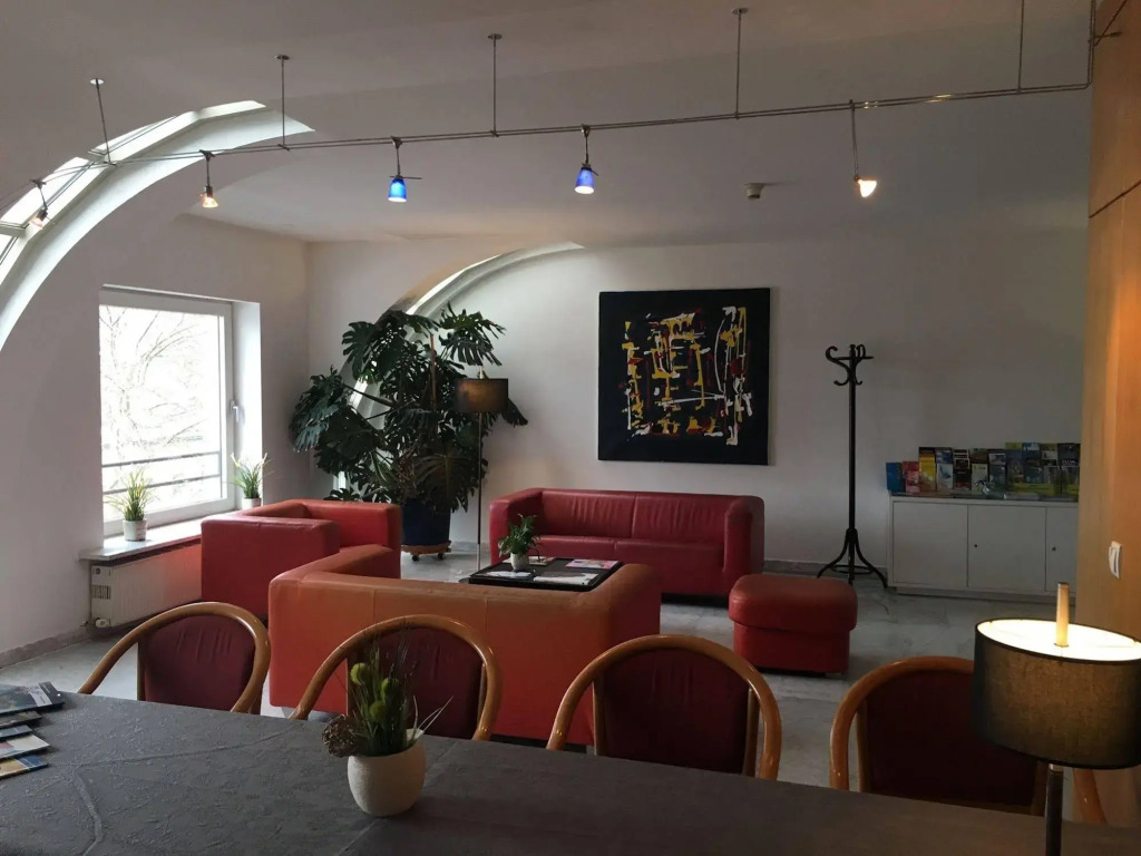 Skycity Hotel Atrigon