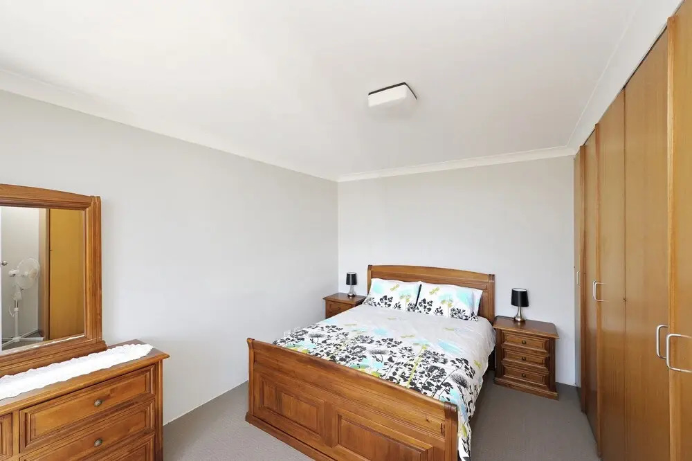The Crest, Unit 5/6-8 Tomaree Road