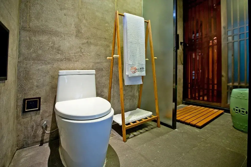 Floral Hotel Huangshan Yujian St No.8