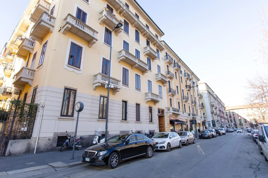 Bandb Liberty Suite Milan