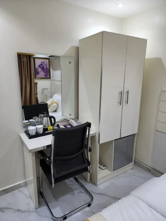 Luxol Homes And Suites
