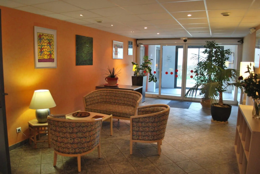Hotel Tambourin