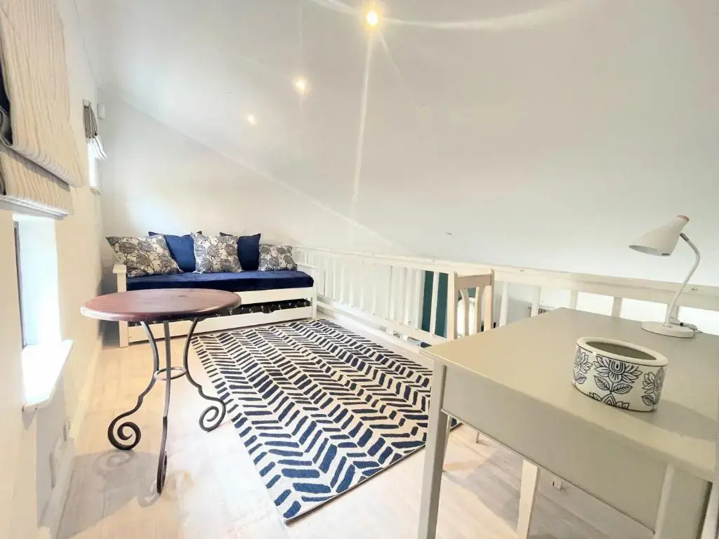 Sanctuary Beach Hideaway - 8 sleeper - 50m onto Robberg 5