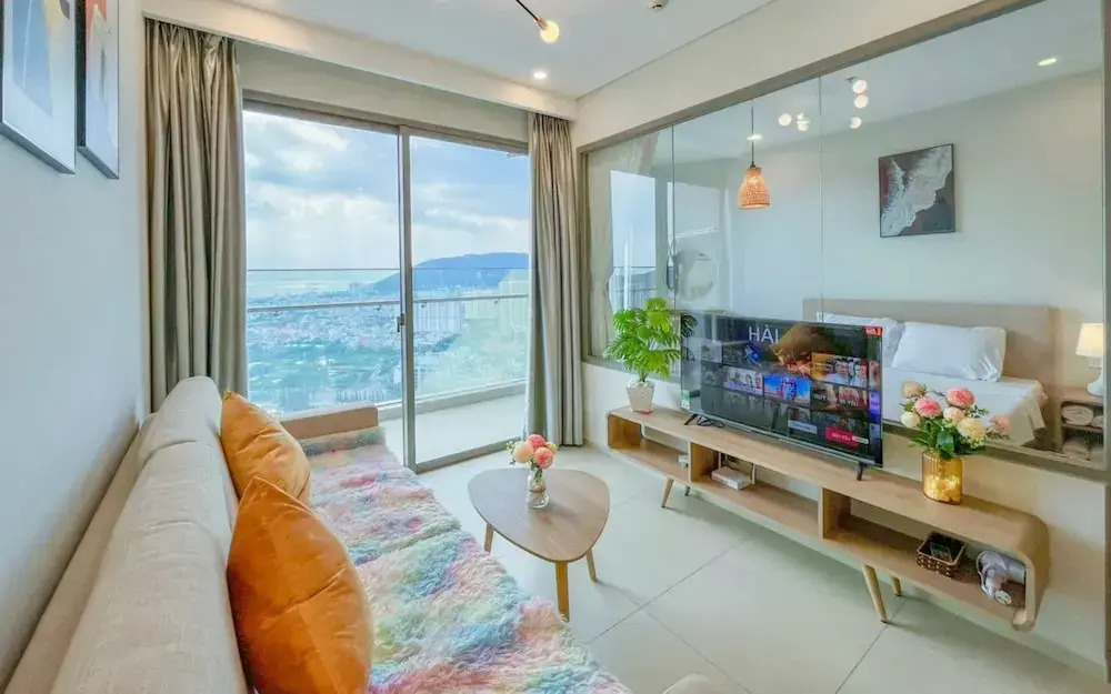 The Song Apartment Vung Tau