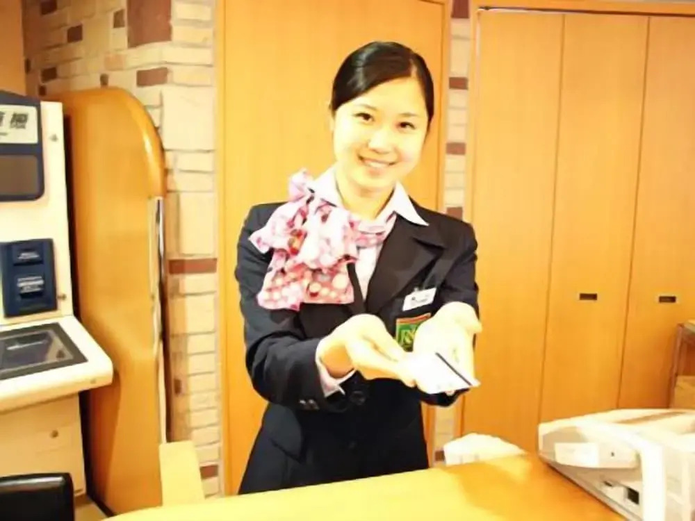 WashingtonR&B Hotel Kamata Higashiguchi