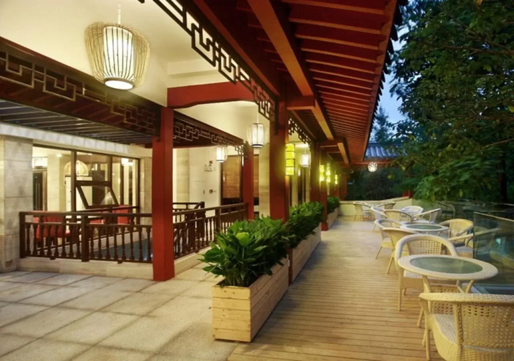 Guilin Zizhou Panorama Resort