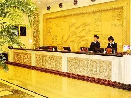 Tanghua Garden Hotel