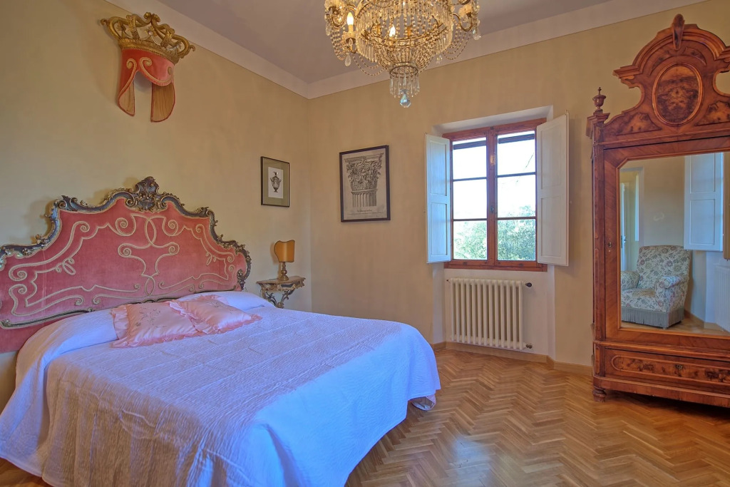 Villa Orchidea by PosarelliVillas