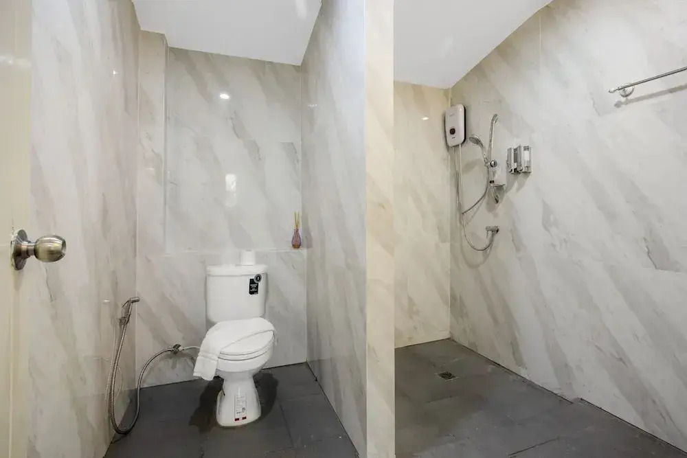 Aquna Hua Hin Resort