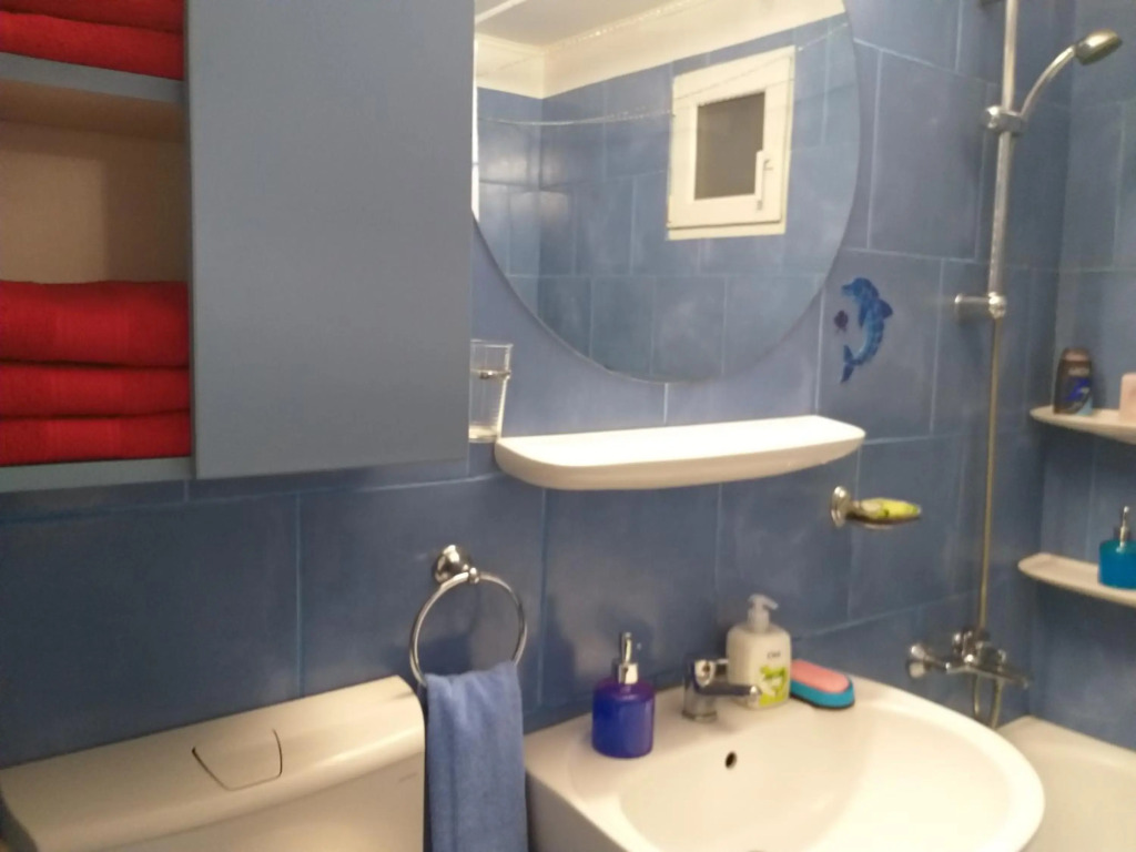 Apartament Sonia "ARHB simetrie"