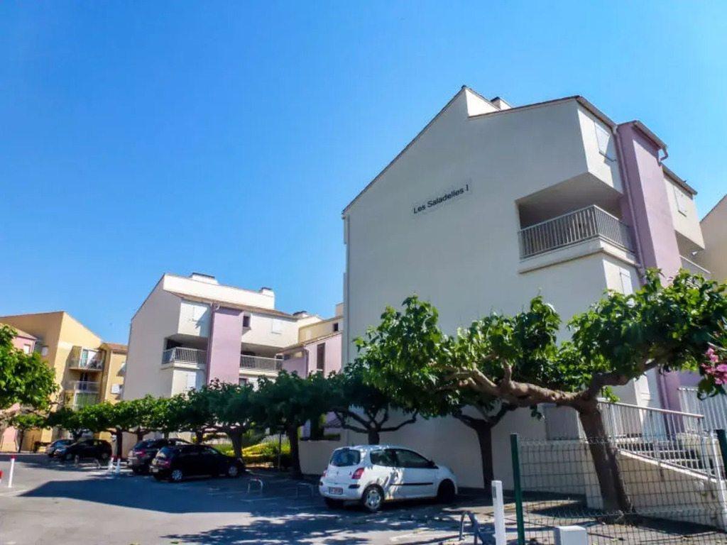 Les Saladelles 34065