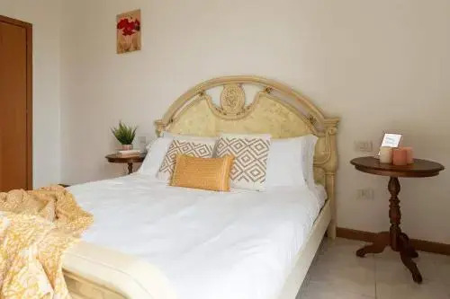 Gaber Apartment