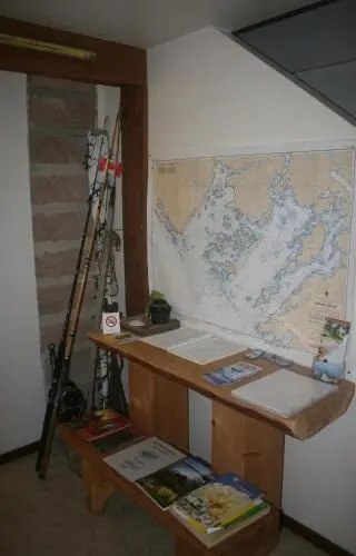 Wild Edge Lodge