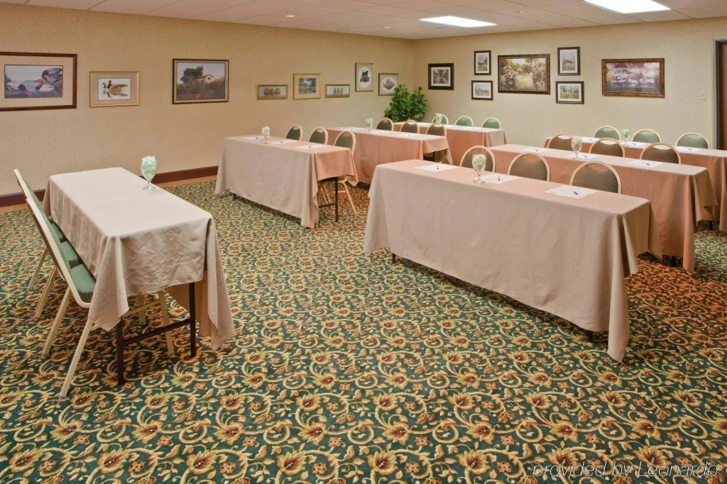 Holiday Inn Express Lexington by IHG
