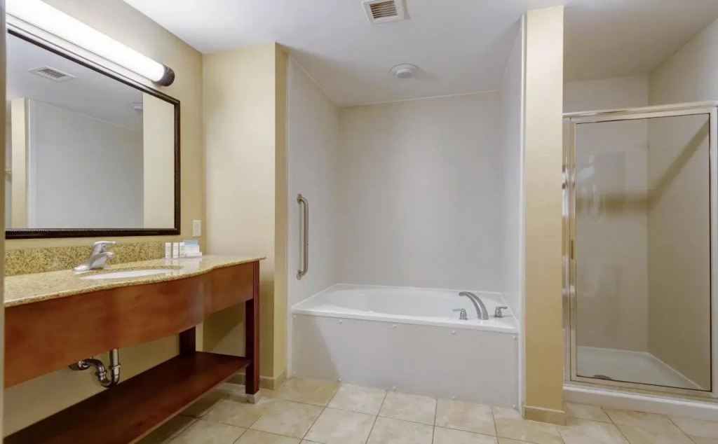 Hampton Inn St. Louis-Columbia