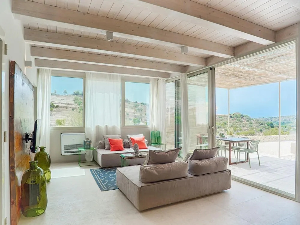Azalo Country Homes - Villa i Gelsi