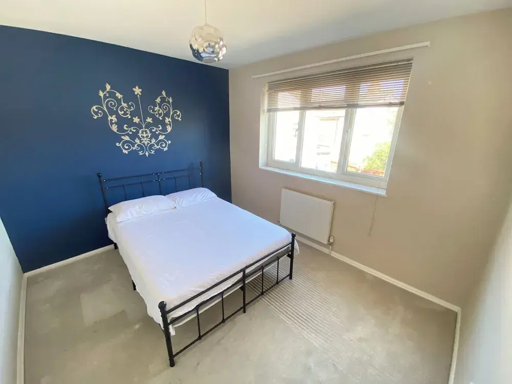 The Fern Two Bedroom Escape