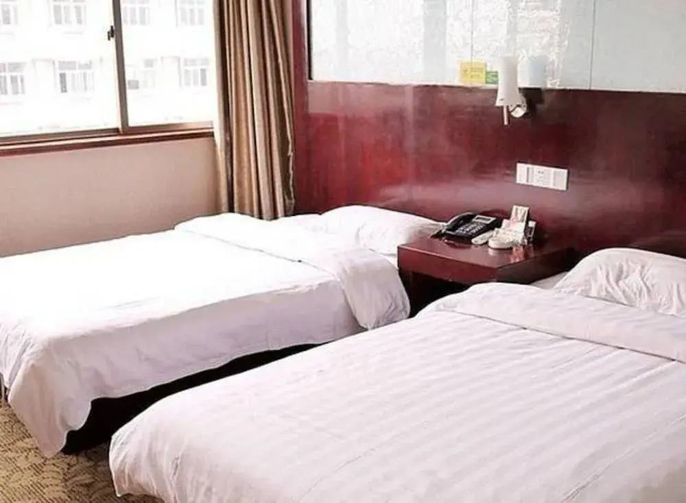Mingshe Hotel