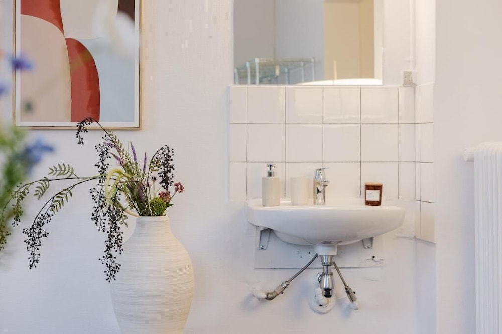 Nomad City Hotels Frederiksberg