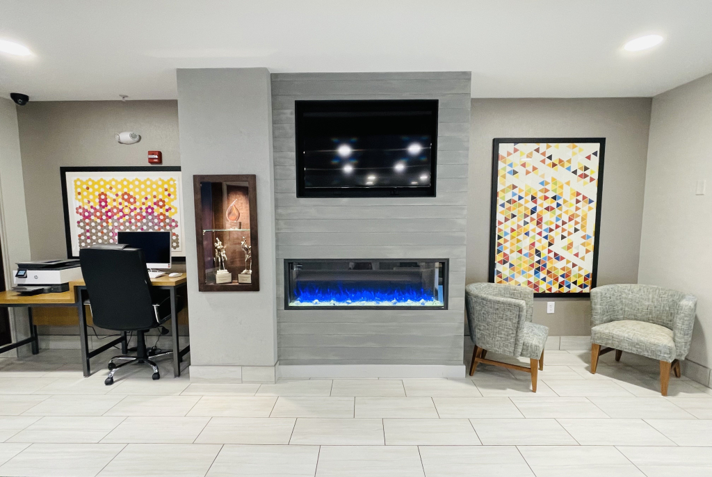 Holiday Inn Express Hotel & Suites Grand Island by IHG