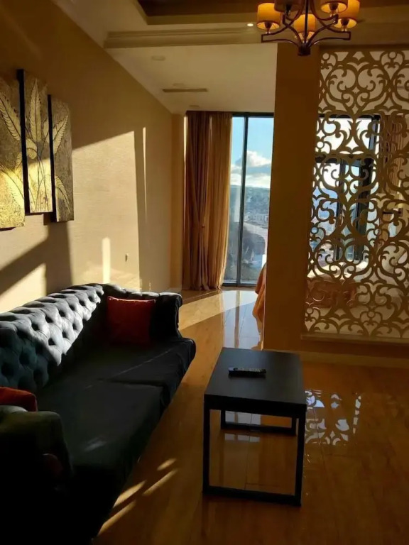 king david residence apartment tbilisi