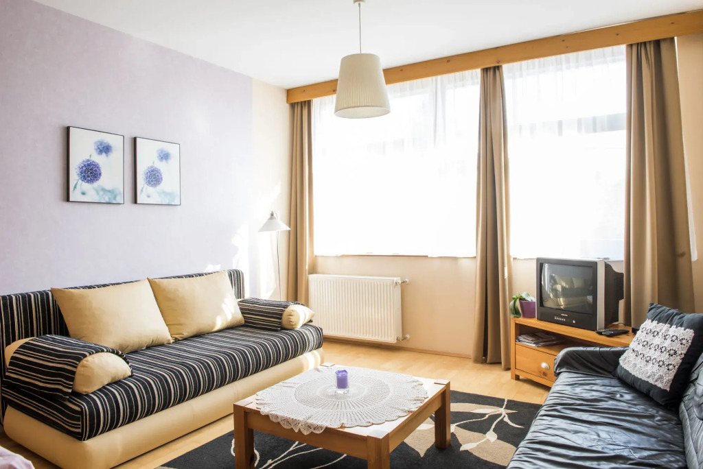 Feng Shui Wellness Apartmanház Hévíz