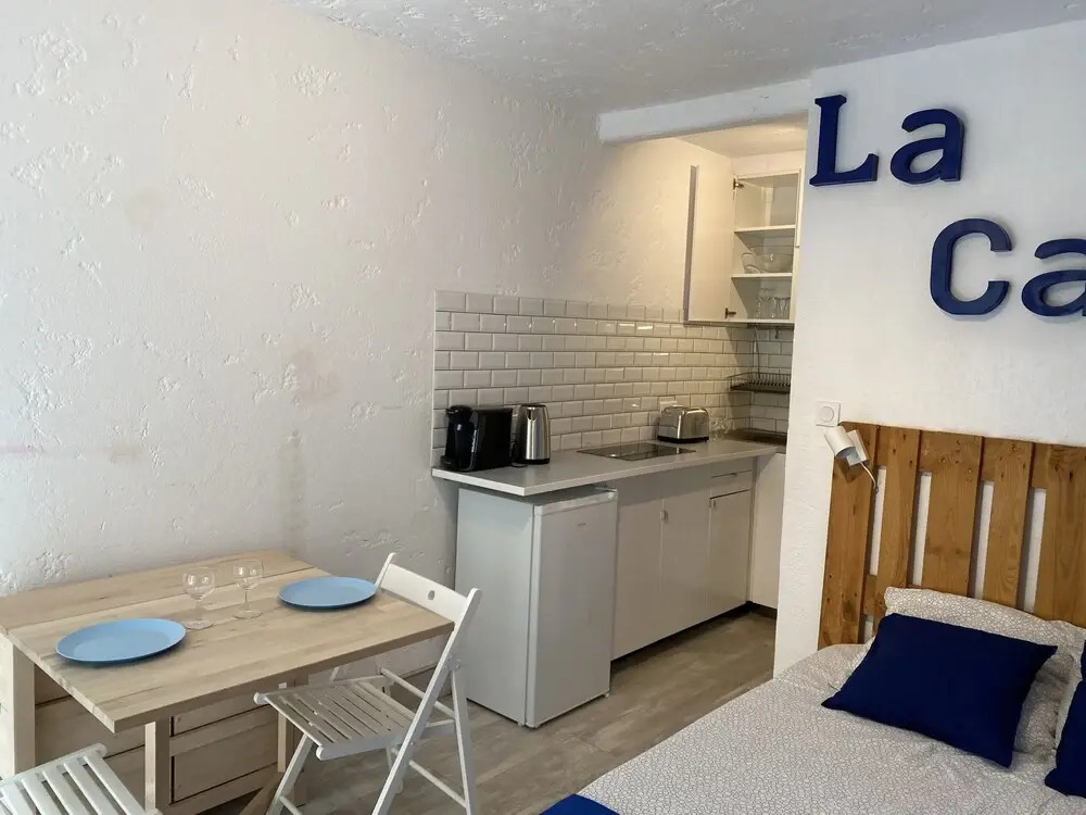 L’Annexe des Sables