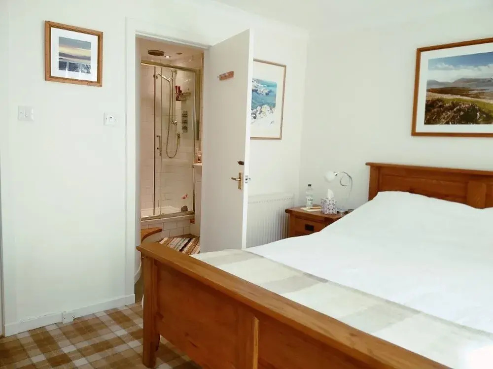 Edinburgh City Retreat Apartments