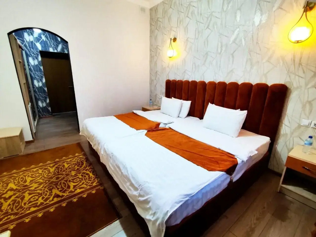Asem Hotel