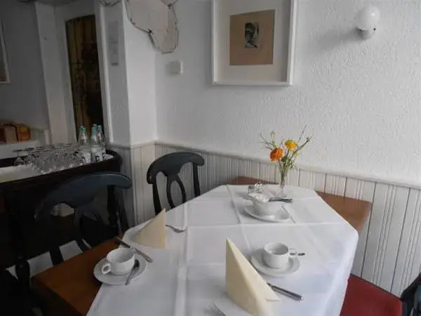 Hotel Markgräfler Hof