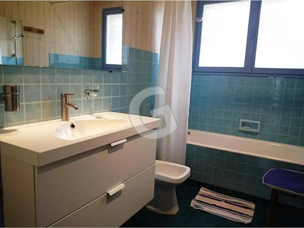 Maison La Tranche-sur-Mer, 4 pièces, 6 personnes - FR-1-357-78