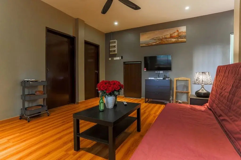 Boomerang Boutique Hotel