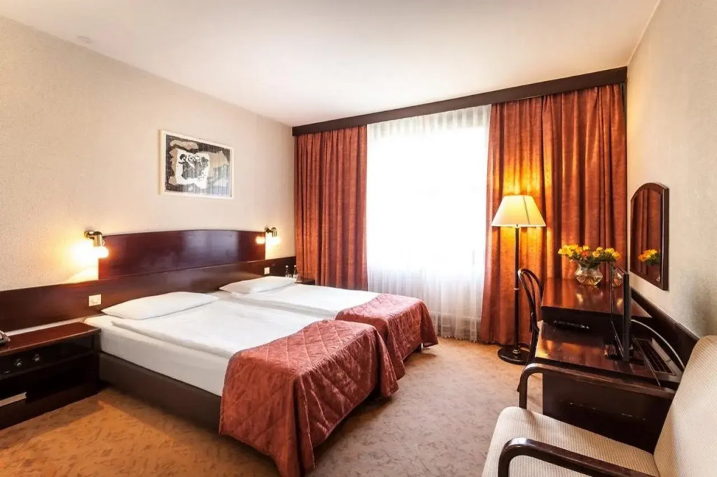 Go Cracow Resort
