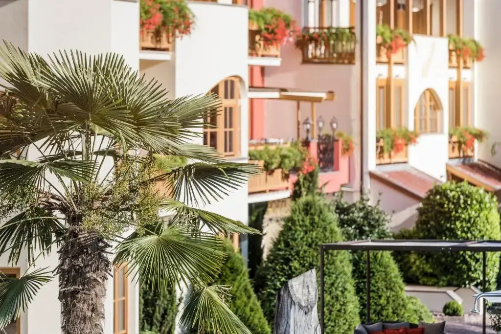 Hotel Spitaler