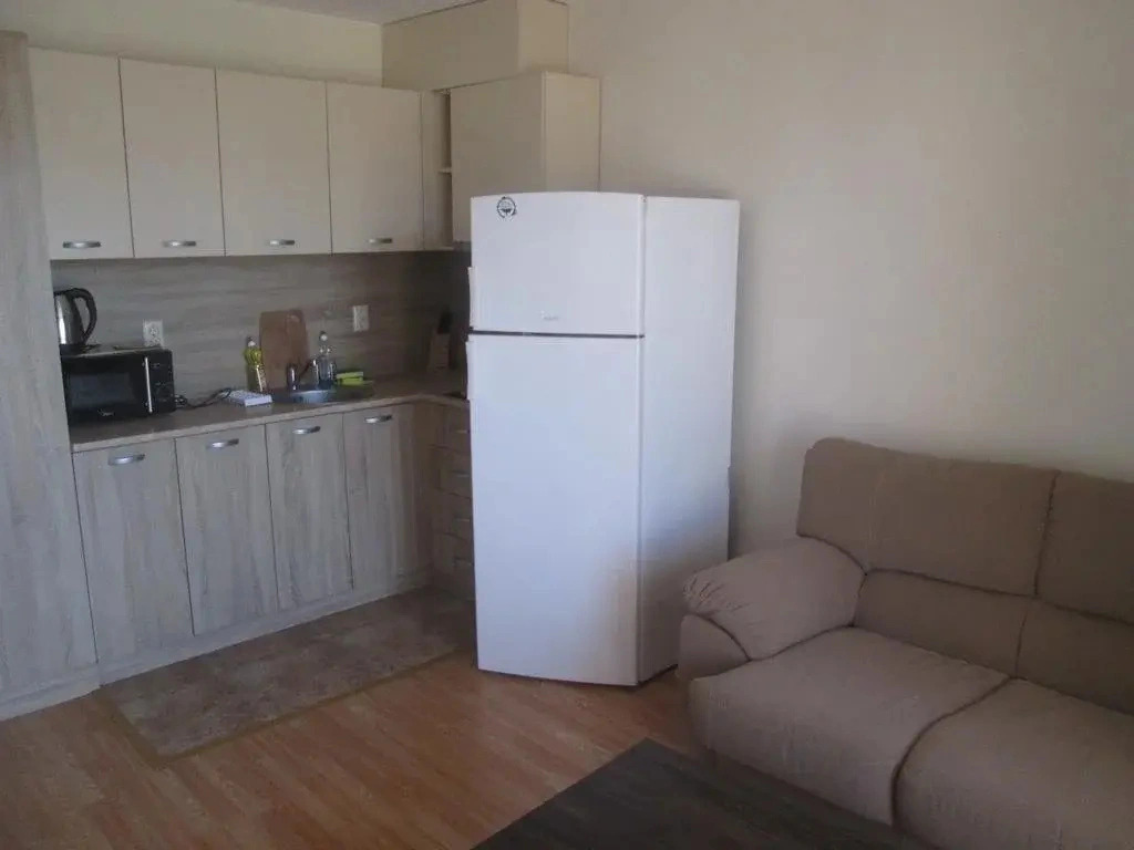 Mellia Boutique Apartments