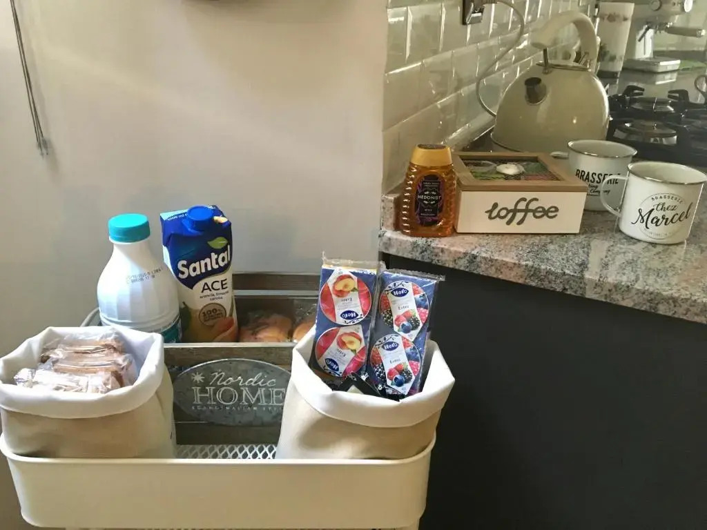 Goose House Luxury Holiday Home