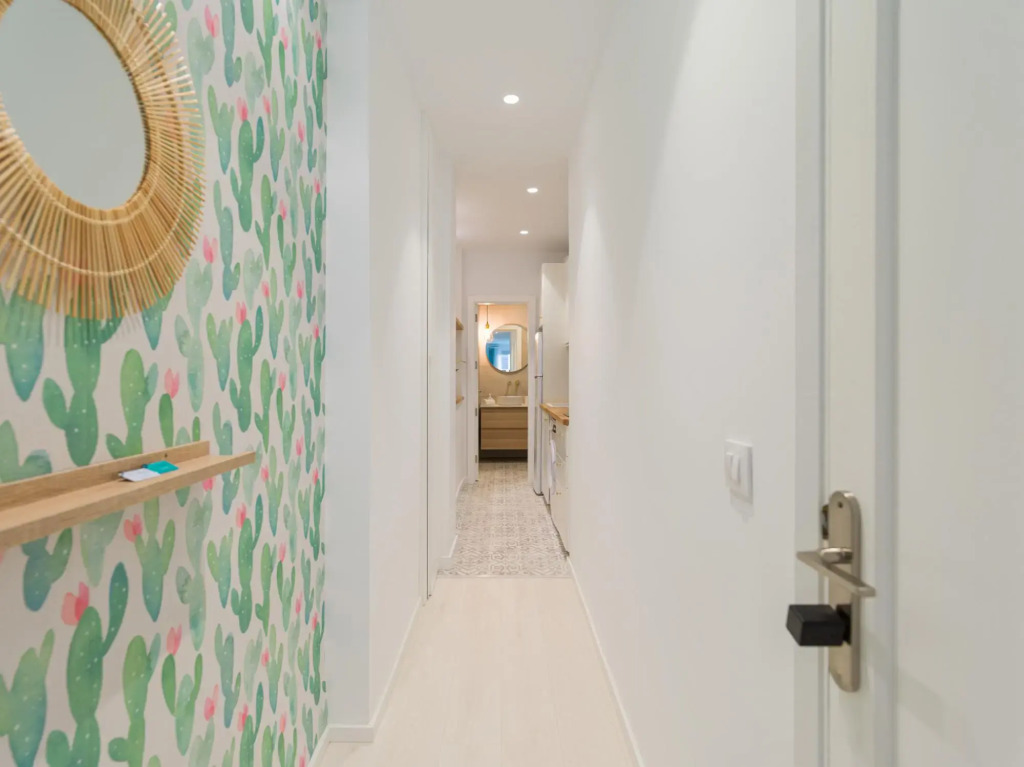 Fancy & Stylish studio by Canarias Getaway