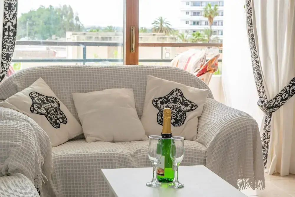 Apartment Sol in Mallorca
