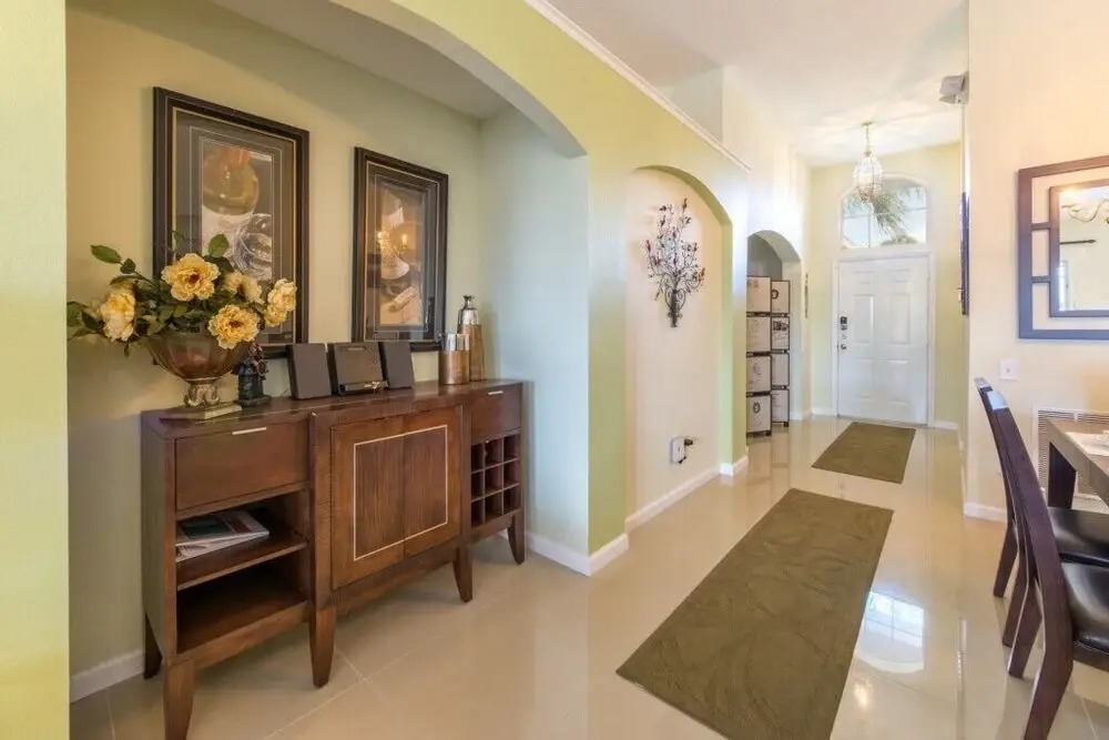 2252wp - Windsor Palms 4 Bedroom Villa