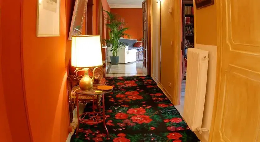 B&B La Casa Particular