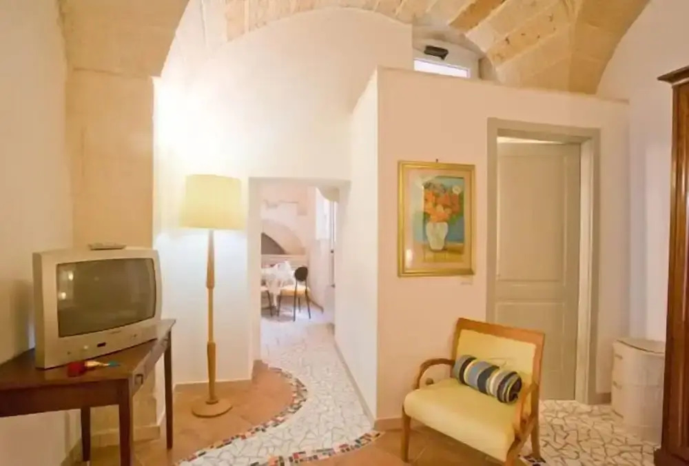 B&B Corte dei Memoli di Margiotta Giuseppina