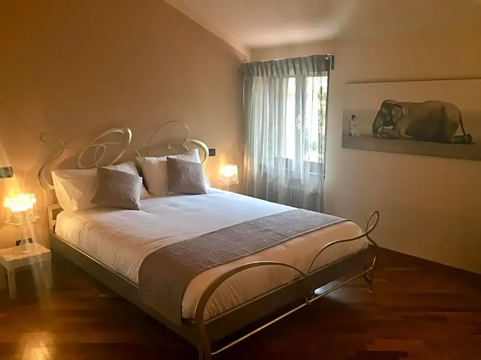 Marie Rose Luxury B&B & Apartment