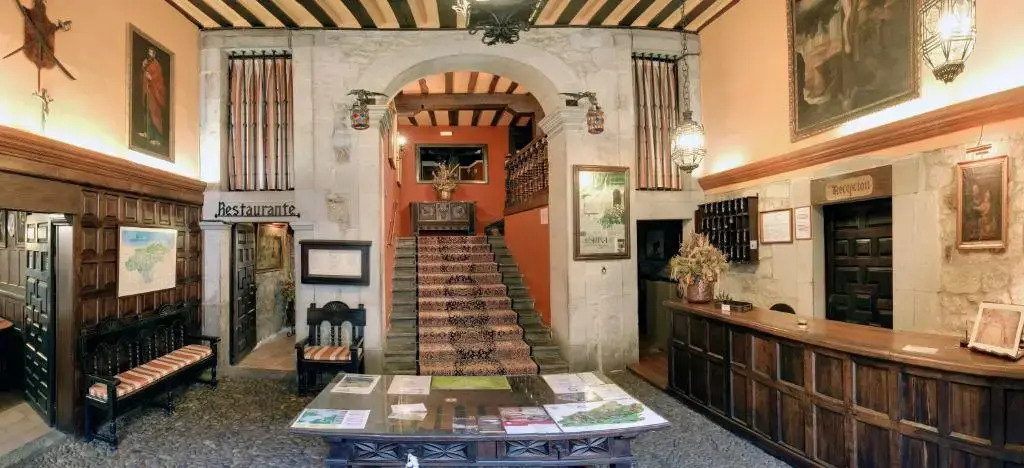 Hotel Altamira
